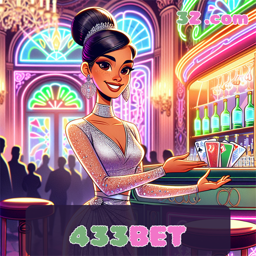 Descubra os Jogos de Bônus na 433BET: Uma Oportunidade Imperdível