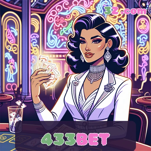 A Diversidade dos Jogos em 433BET: Explore um Mundo de Entretenimento