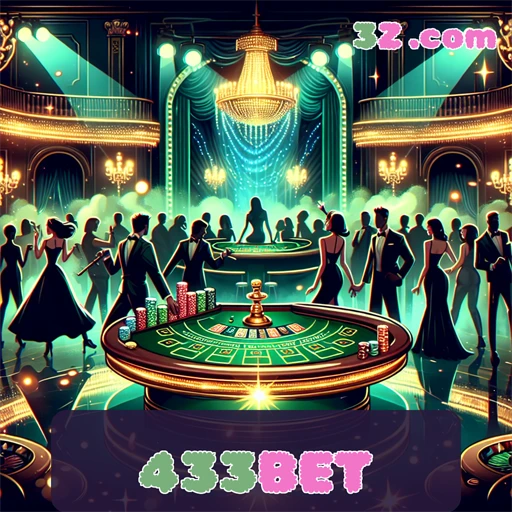 Descubra as Melhores Promoções no 433BET