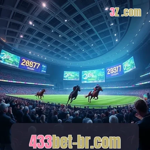 433BET e suas Promoções Imperdíveis: Ganhe Grande Jogando Hoje!