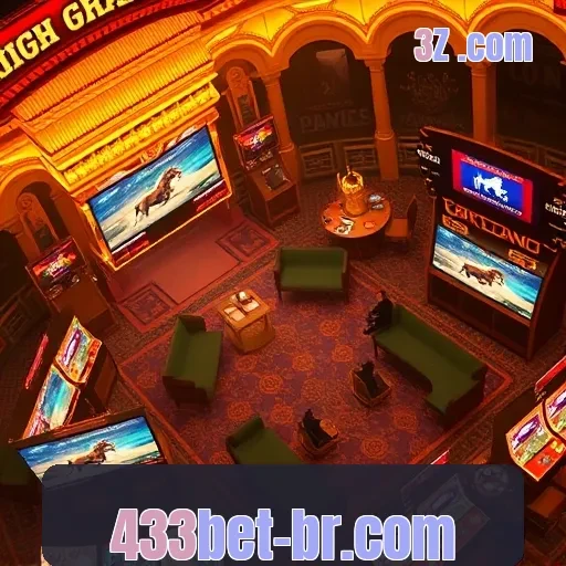 433BET: Bônus Imperdíveis que Todo Jogador Deveria Conhecer