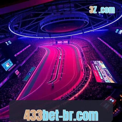 433BET: Um Site de Jogos Confiável e Cheio de Oportunidades