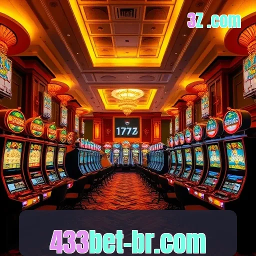 433BET: Descubra Como Apostas Esportivas São Elevadas a Outro Nível